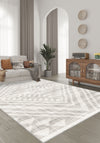 Persephone Boho Washable Rug