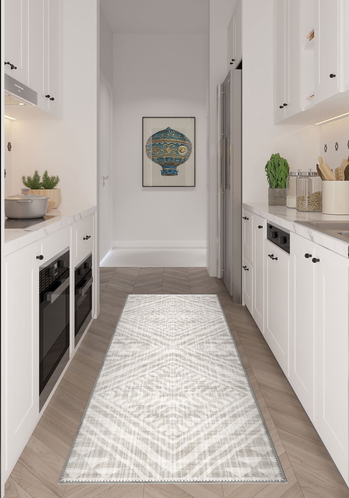 Kitchen Rugs