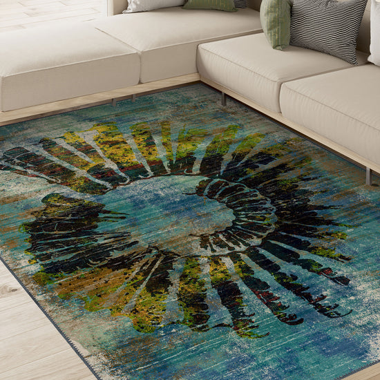 Living Room Rugs