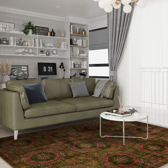 Living Room Rugs