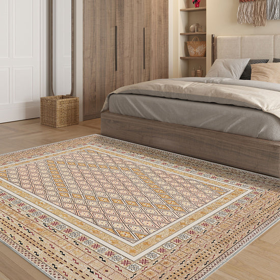 Bedroom Rugs