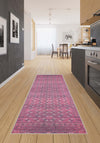 Kael Pink Vintage Rug