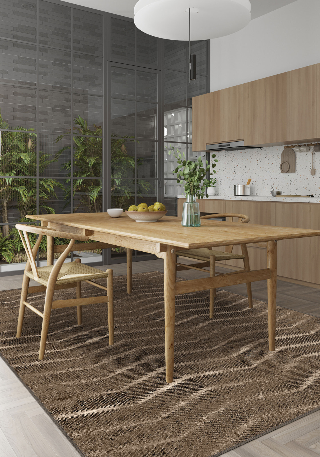 Dining Room Rugs