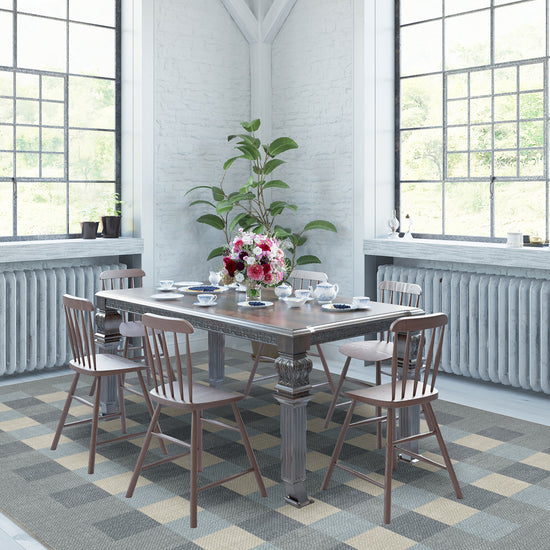 Dining Room Rugs