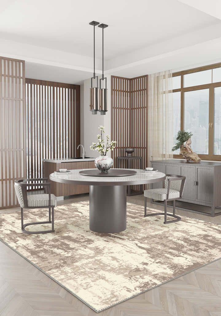 Dining Room Rugs