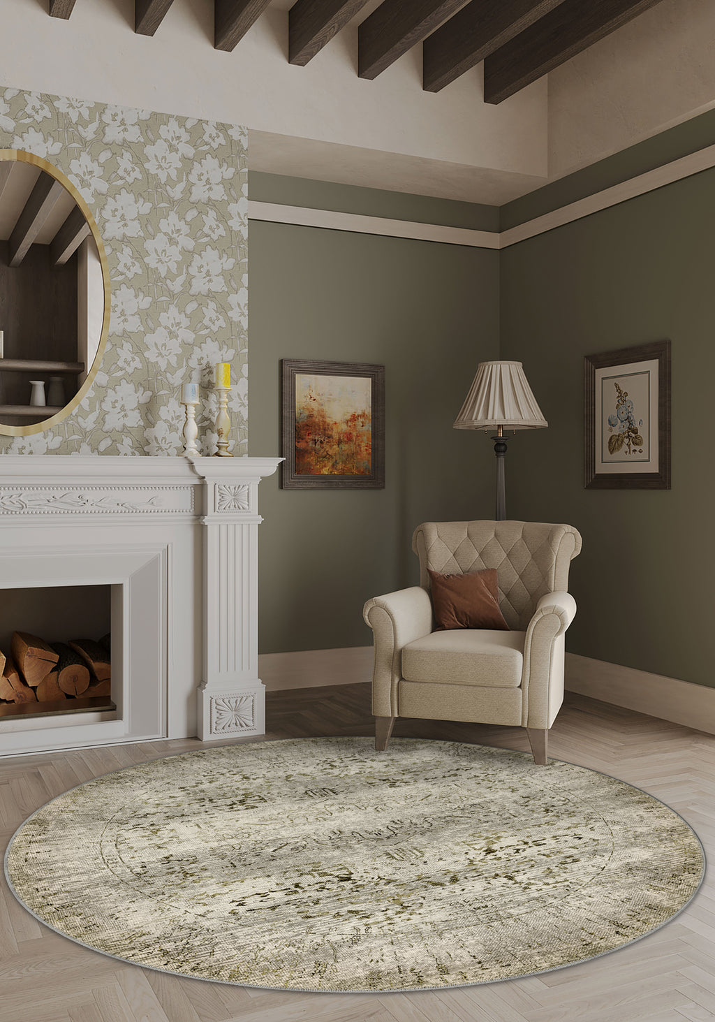 Entryway Rugs
