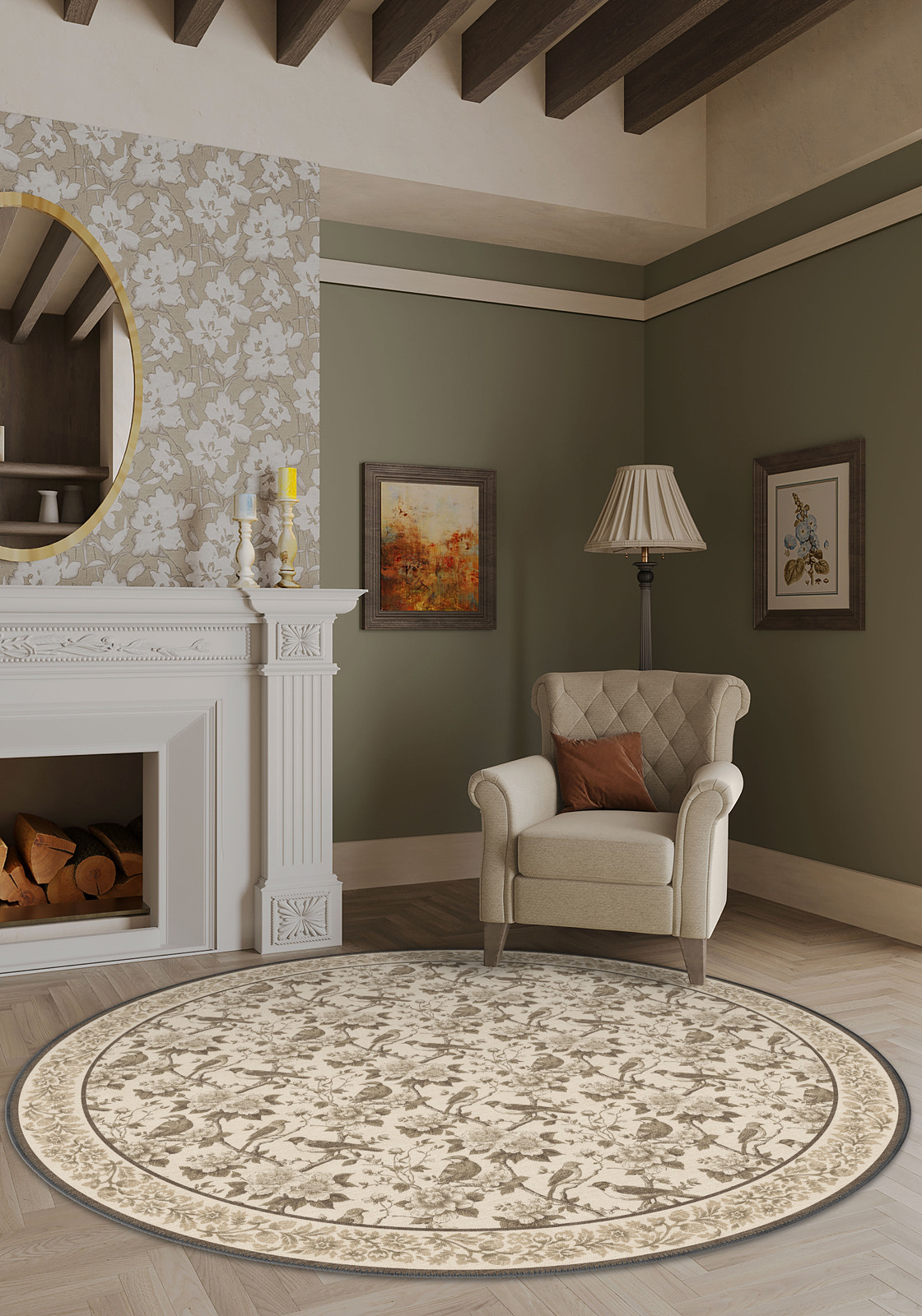 Entryway Rugs