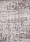 Matthew Light Brown Washable Rug