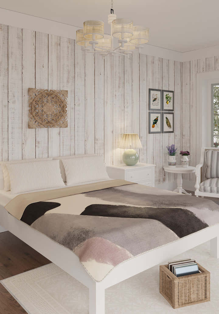 Bedspreads