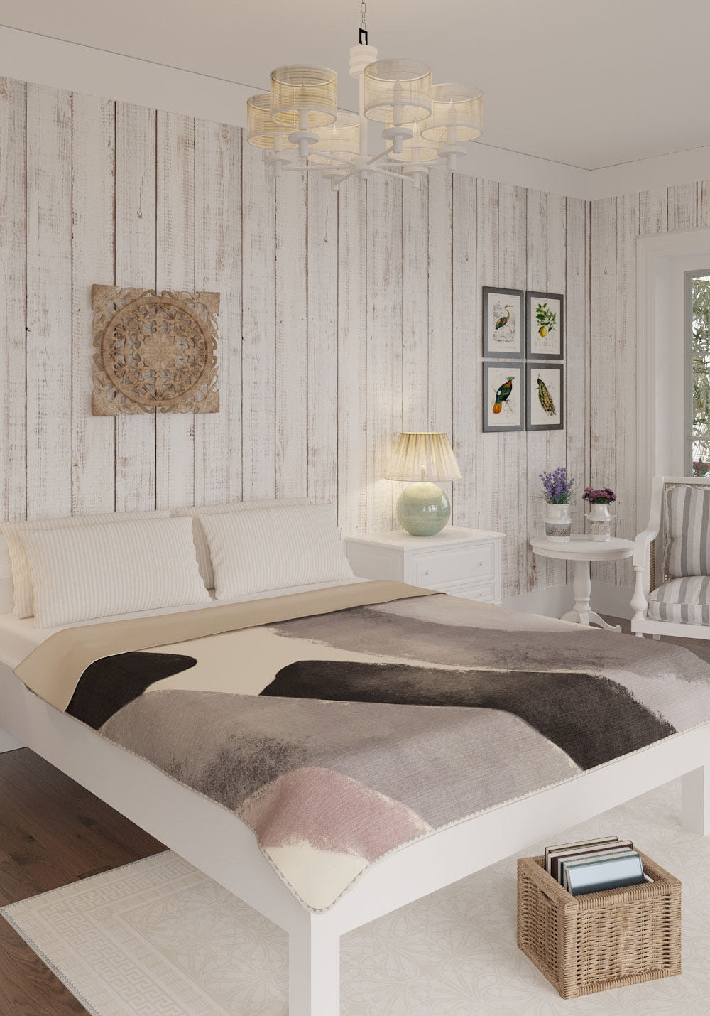 Bedspreads