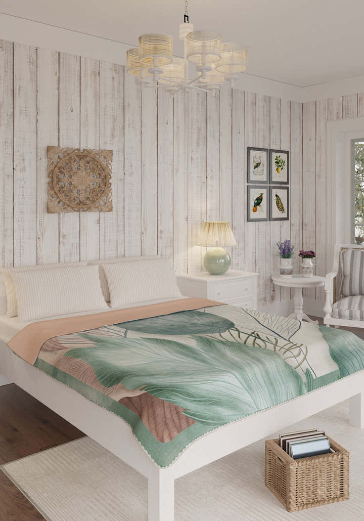 Bedspreads