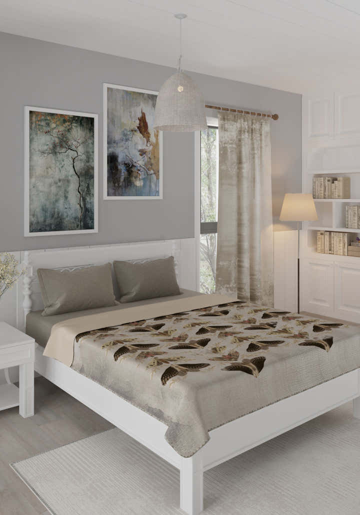 Bedspreads