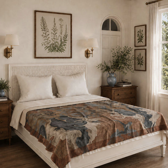 Bedspreads