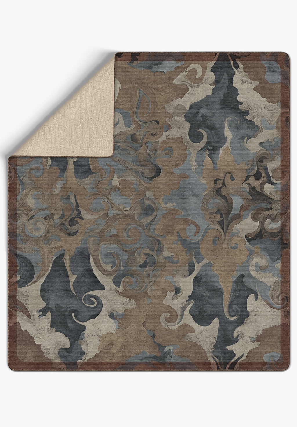 Eira Transitional Blanket