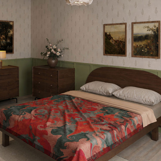 Bedspreads