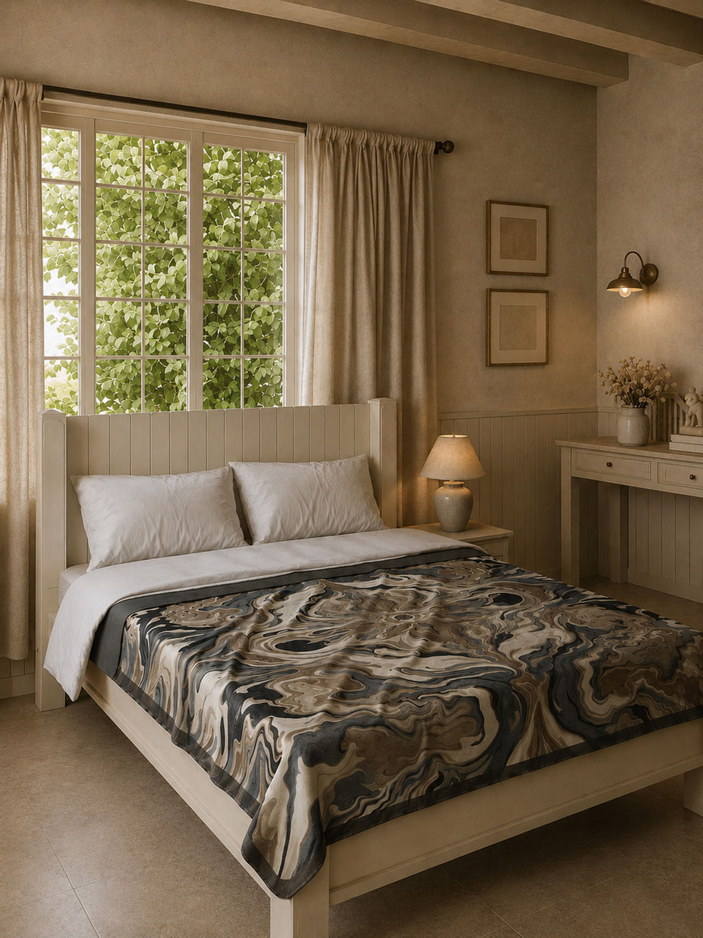 Bedspreads