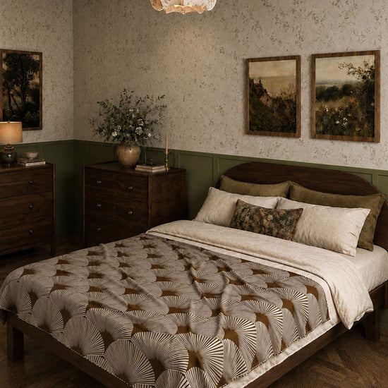 Bedspreads