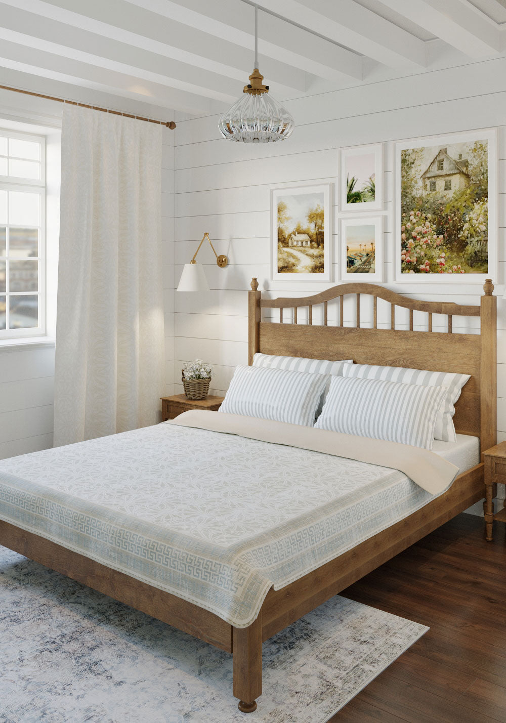 Bedspreads