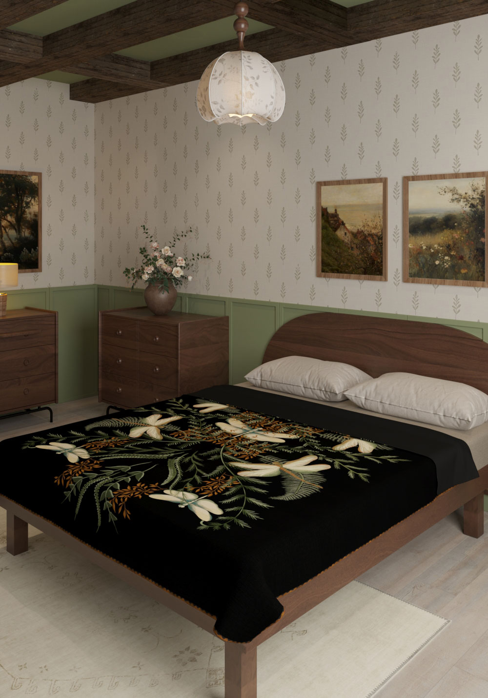 Bedspreads