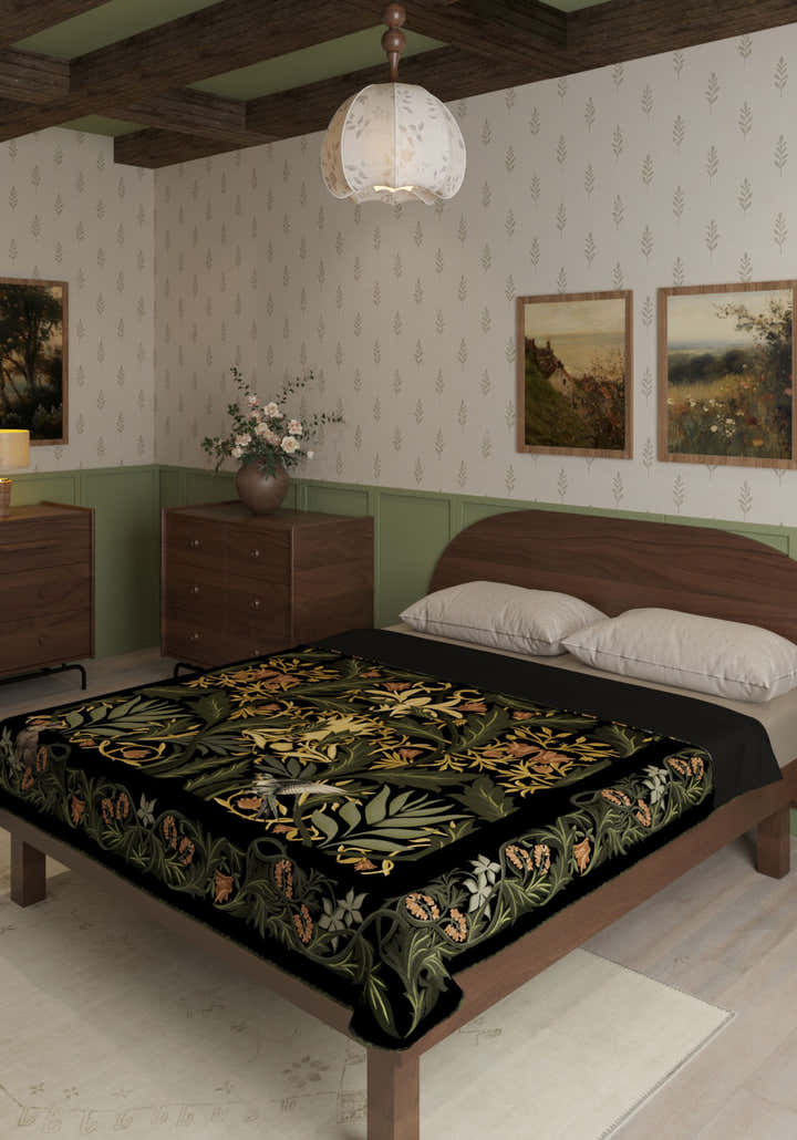 Bedspreads
