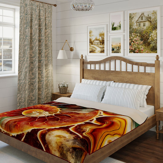 Bedspreads