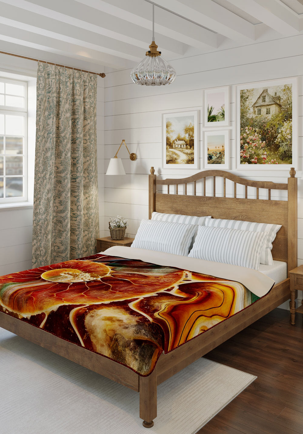 Bedspreads