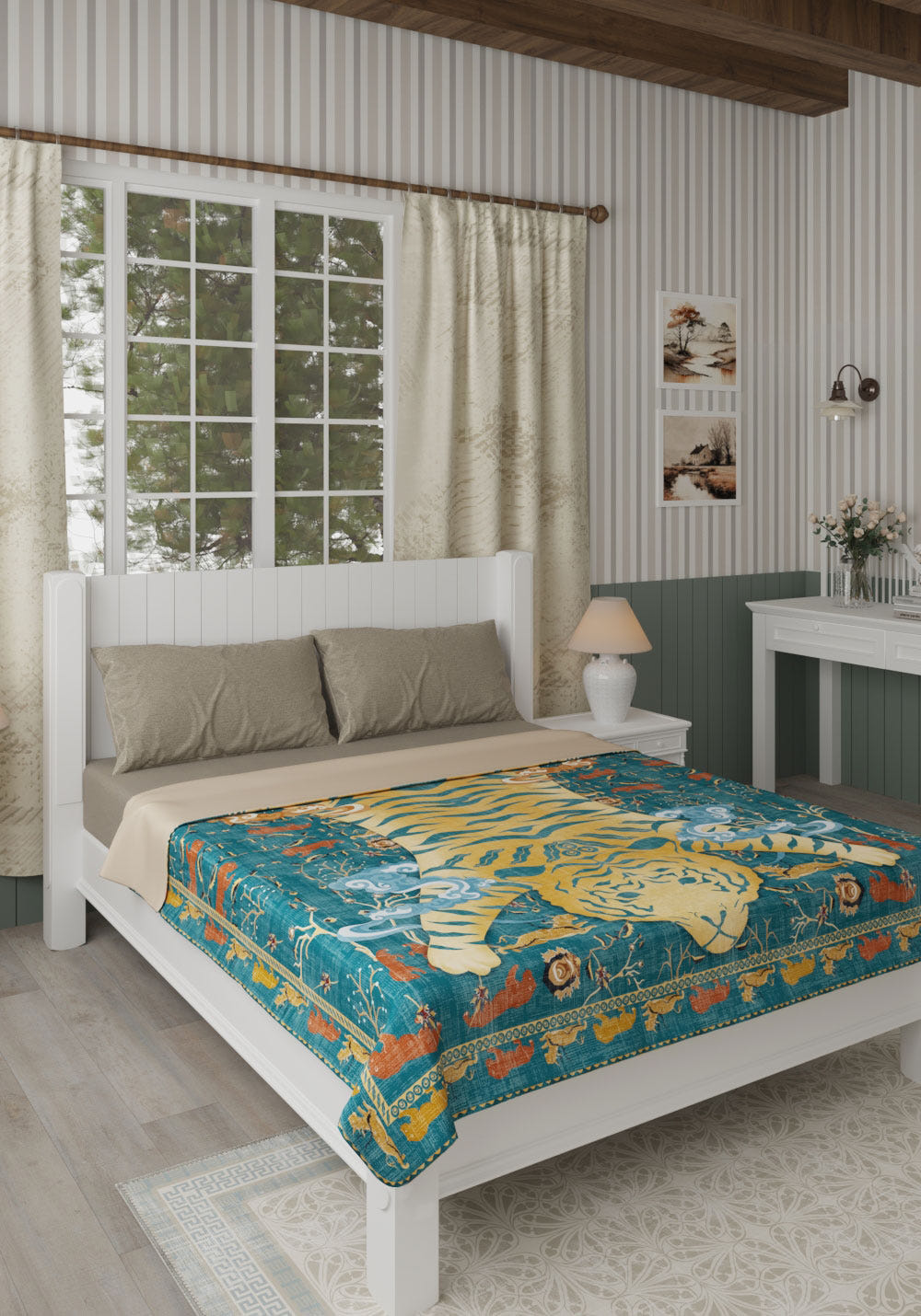 Bedspreads