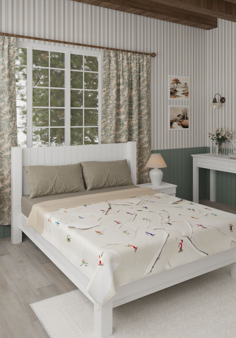 Bedspreads