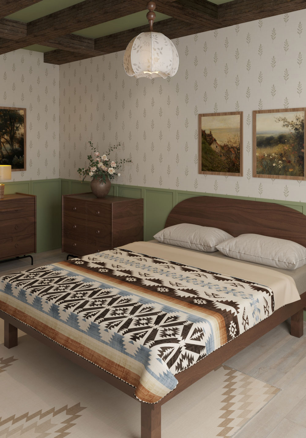 Bedspreads