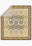 Liliane Gold Blanket