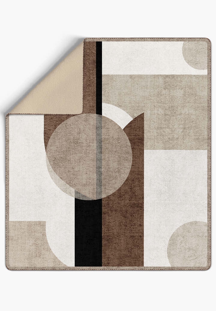 Caelum Taupe Blanket Bedspread