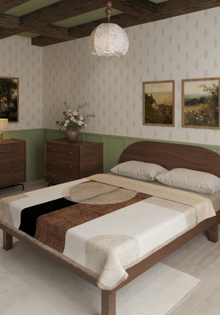 Bedspreads