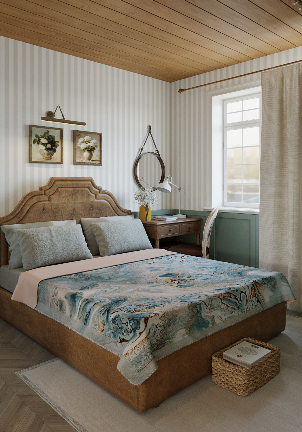 Bedspreads