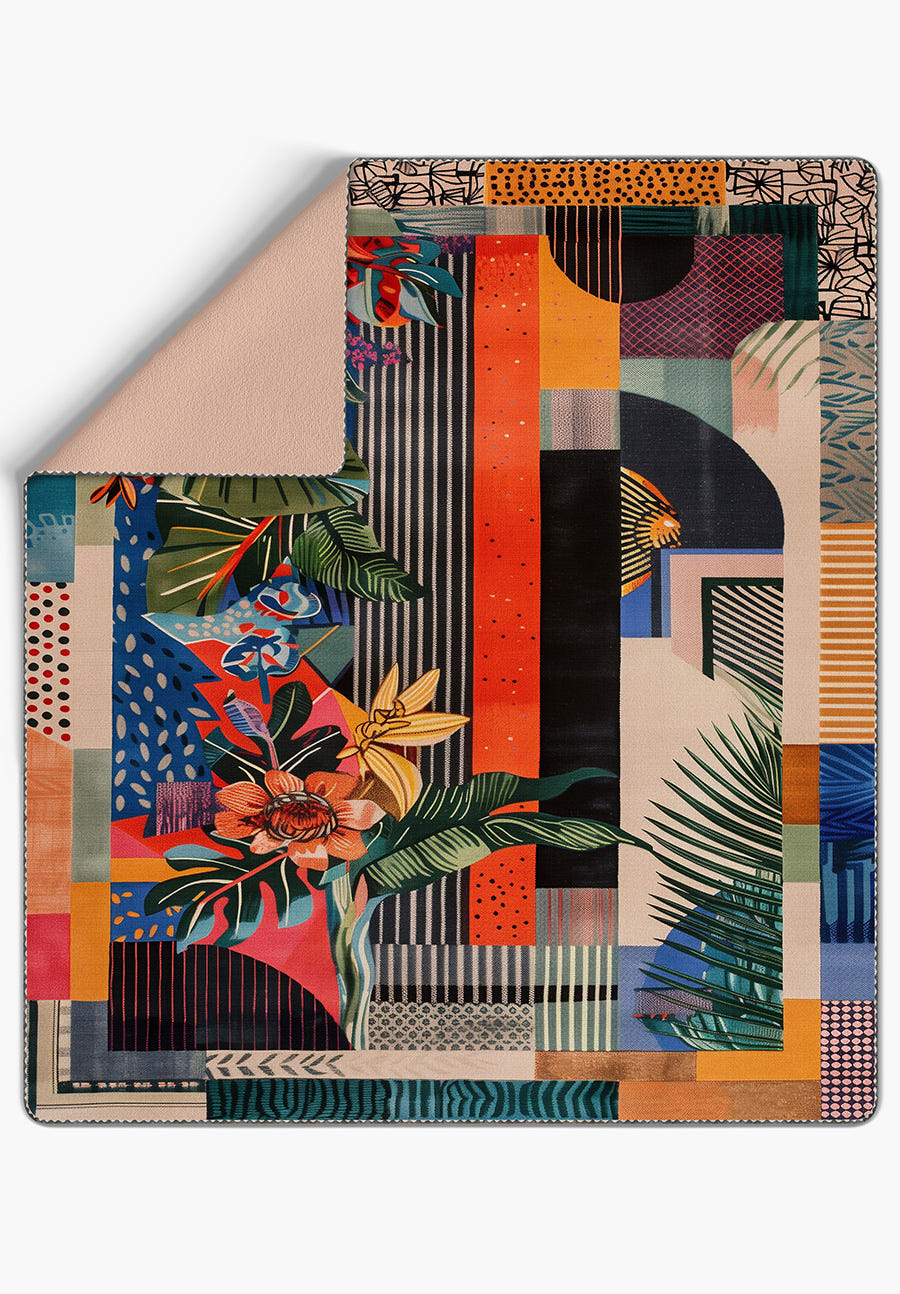 Amias Boho Blanket