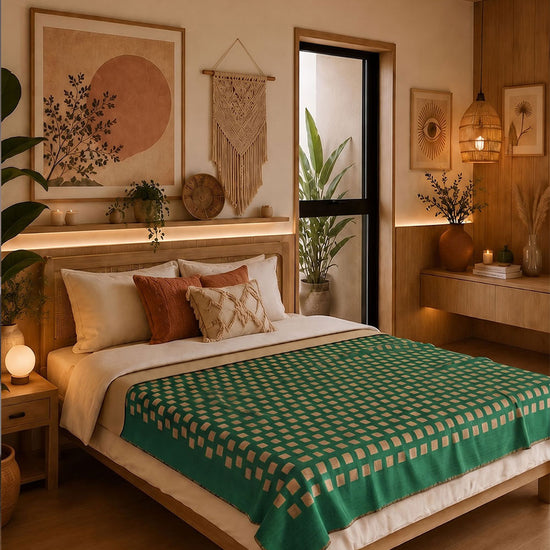 Bedspreads