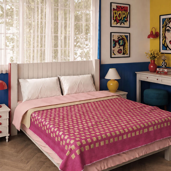 Bedspreads