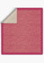 Thalia Pink Blanket Throw
