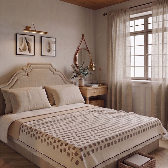 Bedspreads