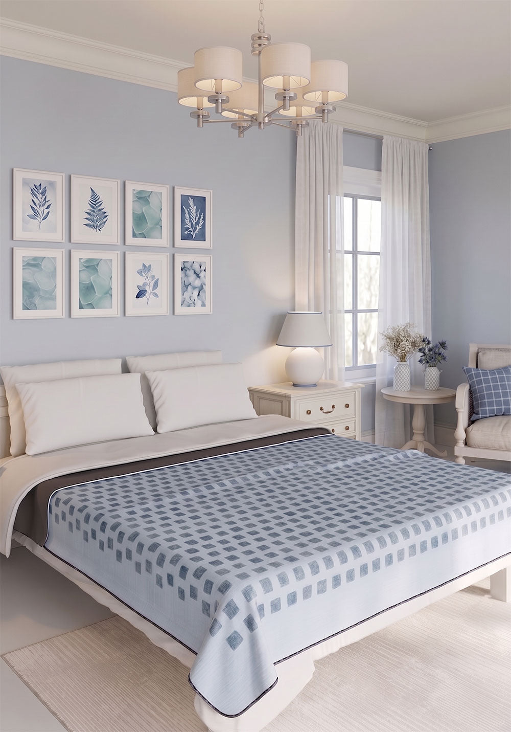 Bedspreads