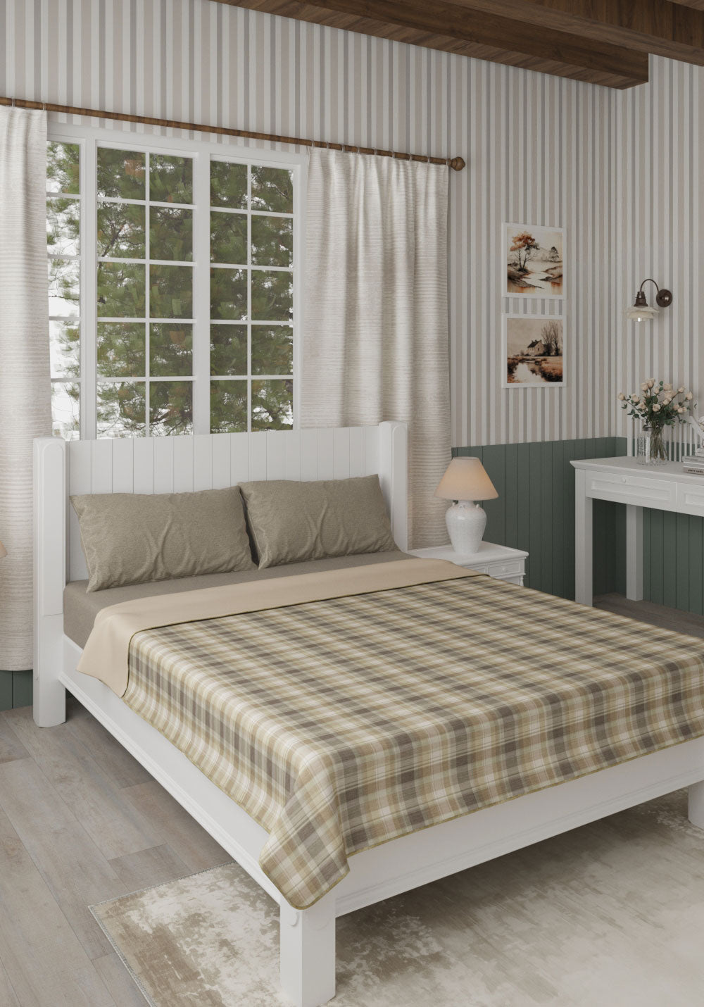 Bedspreads