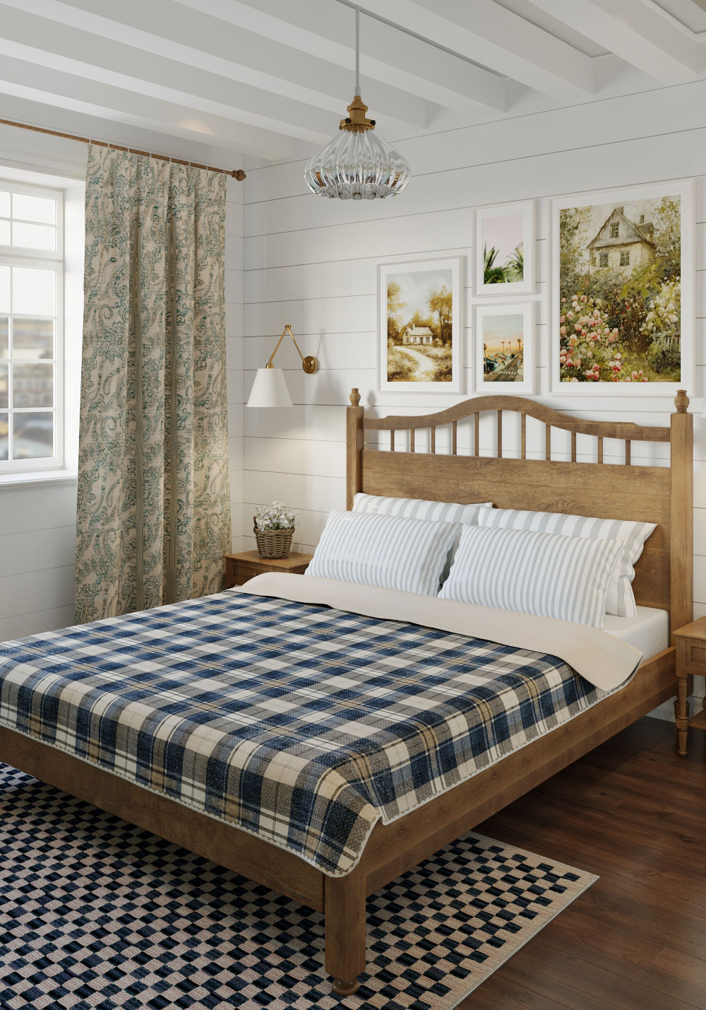 Bedspreads