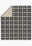 Odette Navy Plaid Blanket