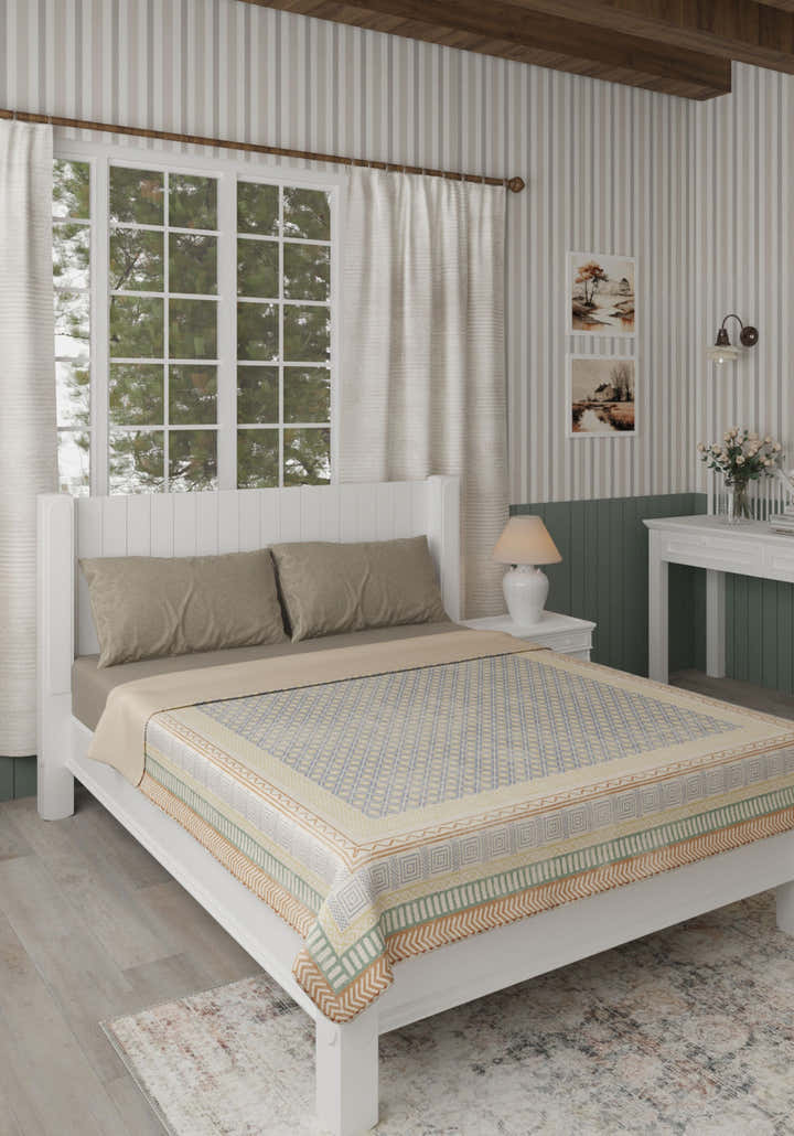 Bedspreads