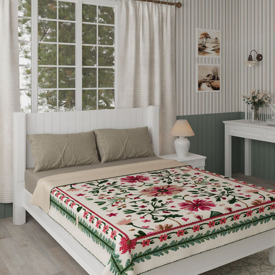 Bedspreads