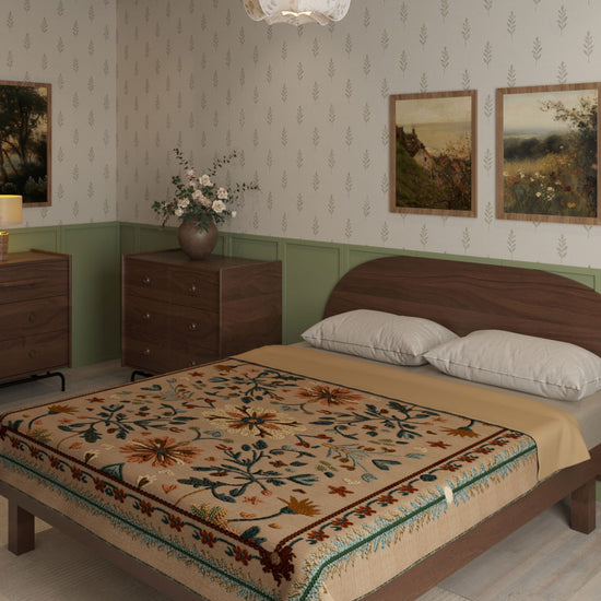 Bedspreads