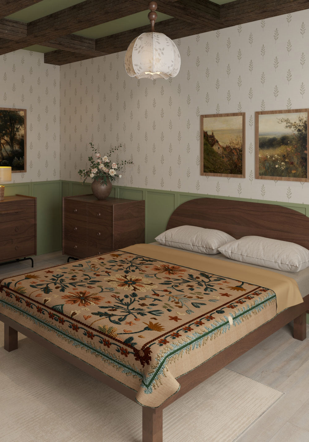 Bedspreads