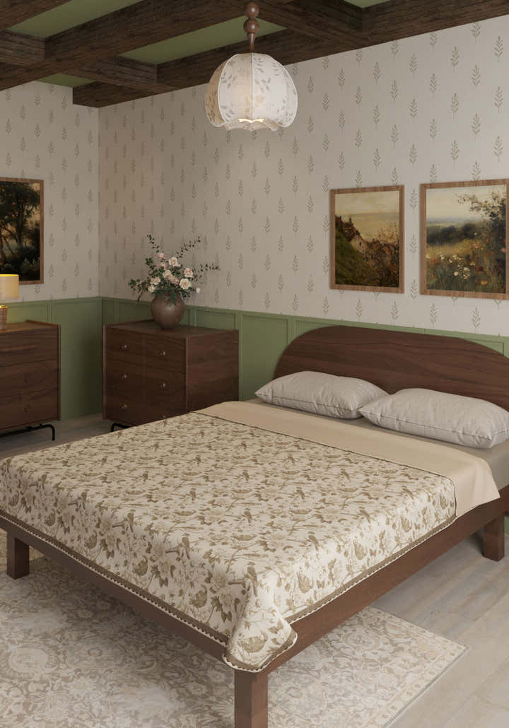 Bedspreads