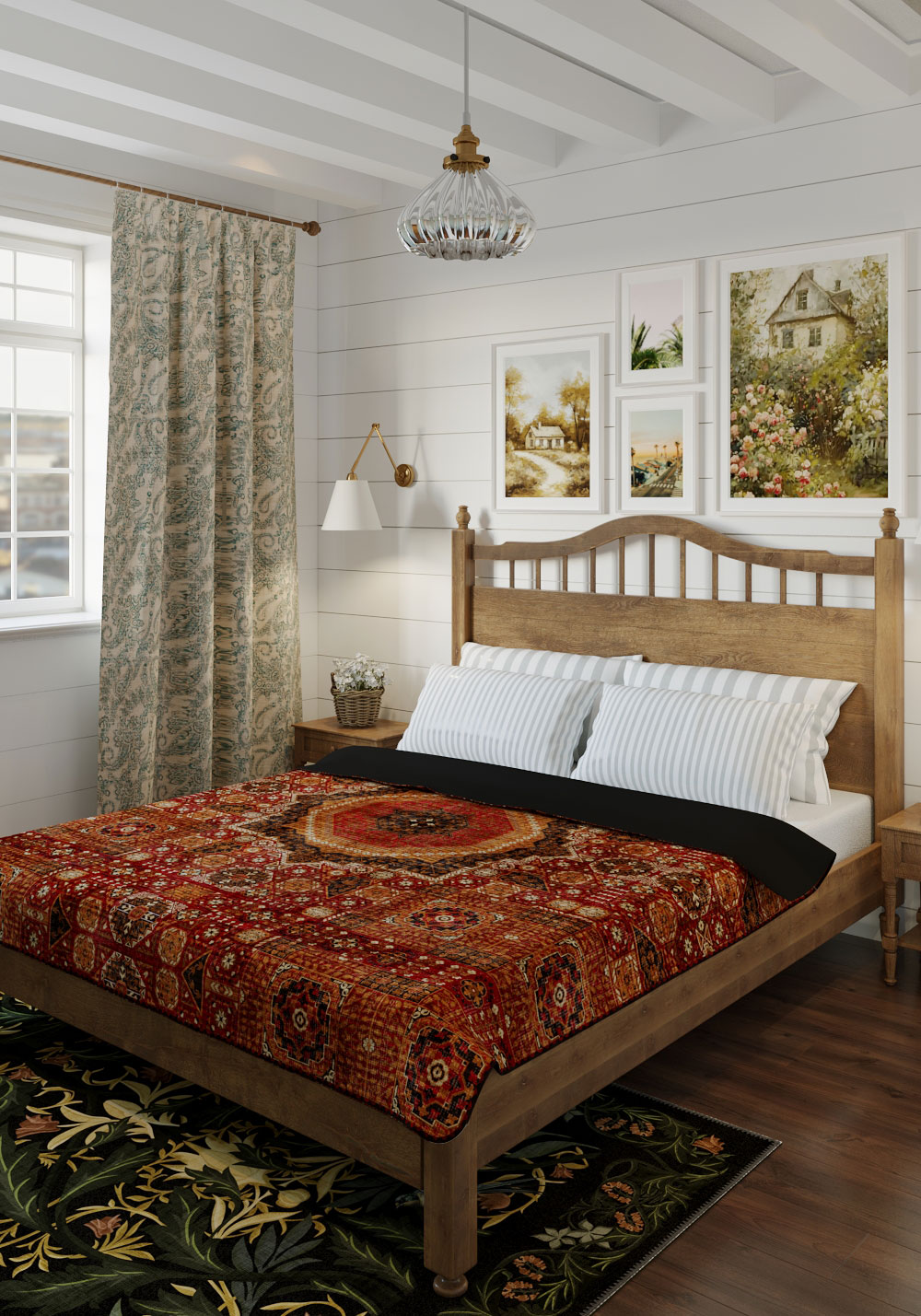 Bedspreads