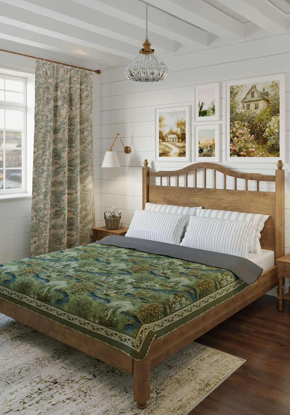 Bedspreads