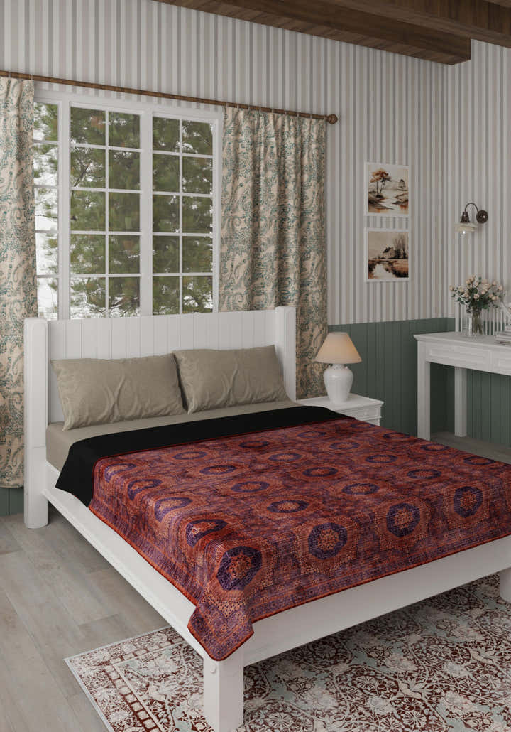 Bedspreads